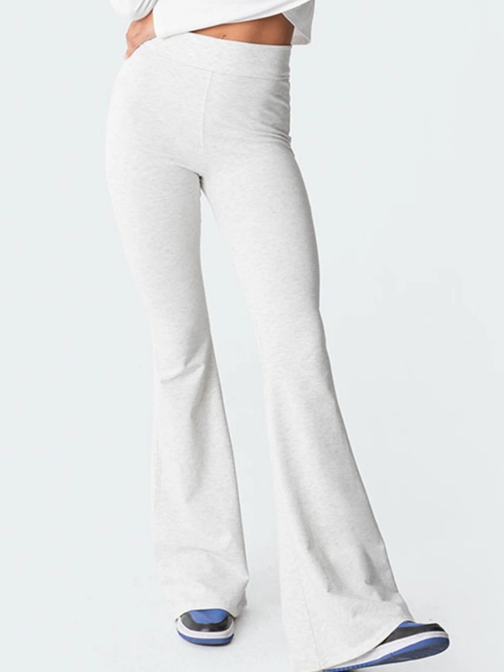 Edikted Naomi Flared Leggings